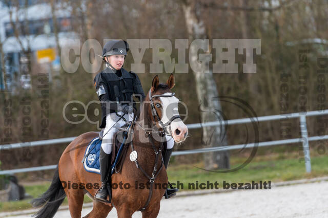 Trainingsturnier Langenfeld (12.+13.03.2022)