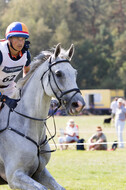 FEI European Championship Eventing 2019