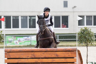 Eventing Langenfeld 2018