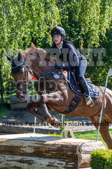 Test of Choise Langenfeld (29.+30.05.2021)