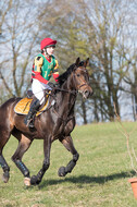 Vielseitigkeitsturnier RV Seydlitz Kamp (03.04.2022)