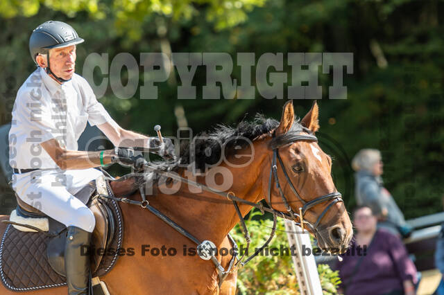 RFV Dinslaken-Hiesfeld (Herbstturnier)