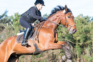 Geländetraining Hamminkeln, Karfreitag