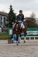 Eventing im Pferdesportzentrum Rheinland (Late Entry 14.03.2022)