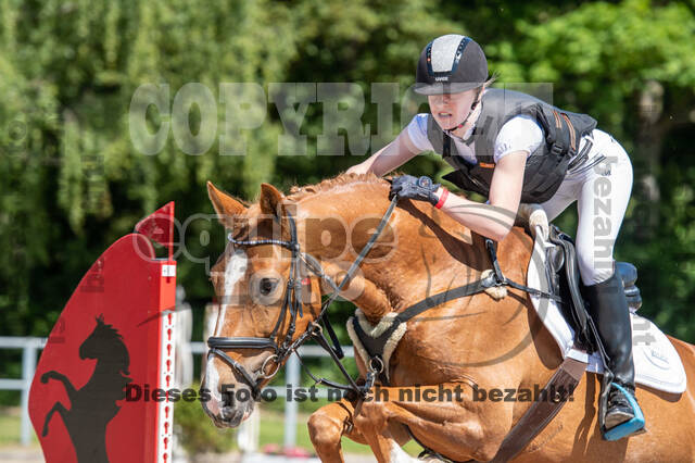 Test of Choise Langenfeld (29.+30.05.2021)