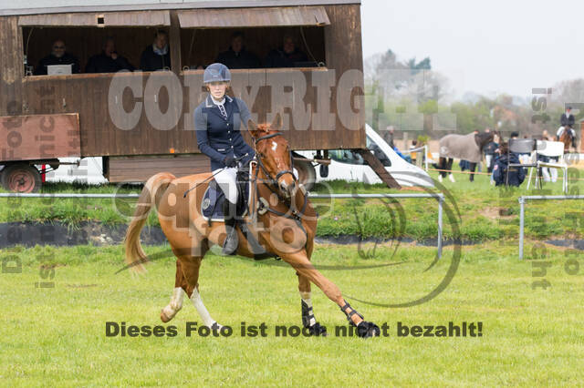 RV Seydlitz Kamp (06.+07.04.2019)