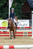 Goldene Schärpe 2021 - Ponys