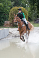 Eventing im Pferdesportzentrum Rheinland