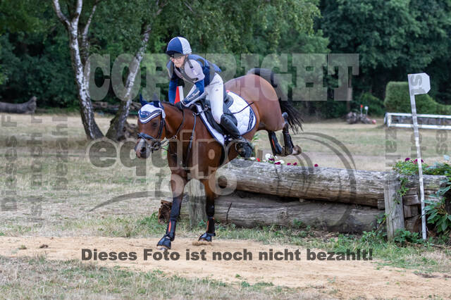 Late-Entry Vielseitigkeit Hamminkeln/Wesel (01.+02.08.2020)