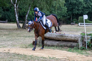 Late-Entry Vielseitigkeit Hamminkeln/Wesel (01.+02.08.2020)