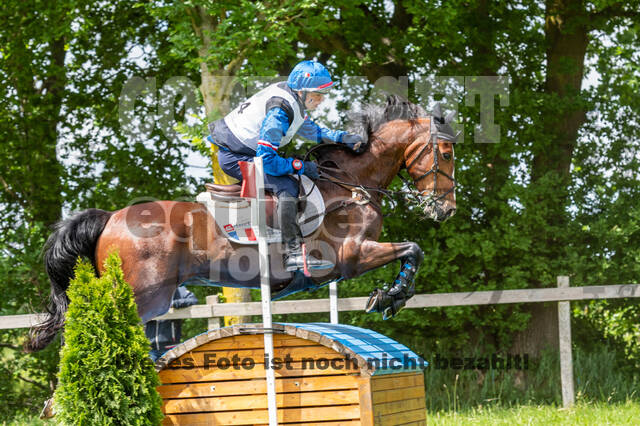 Westerstede Horse Trials 2021
