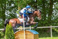 Westerstede Horse Trials 2021