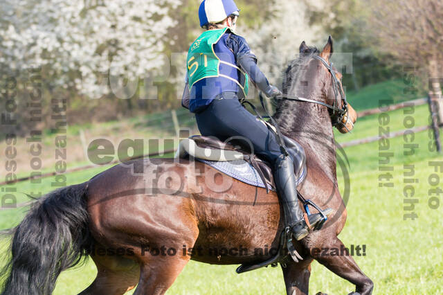 RV Seydlitz Kamp (06.+07.04.2019)