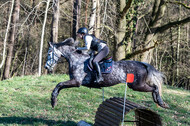 Geländetraining Wesel Obrighoven (19.+20.03.2022)