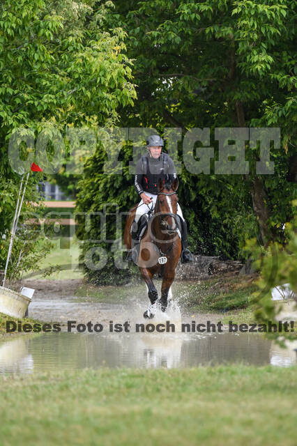 Late-Entry-Vielseitigkeit Langenfeld (11.+13./14.06.2020)