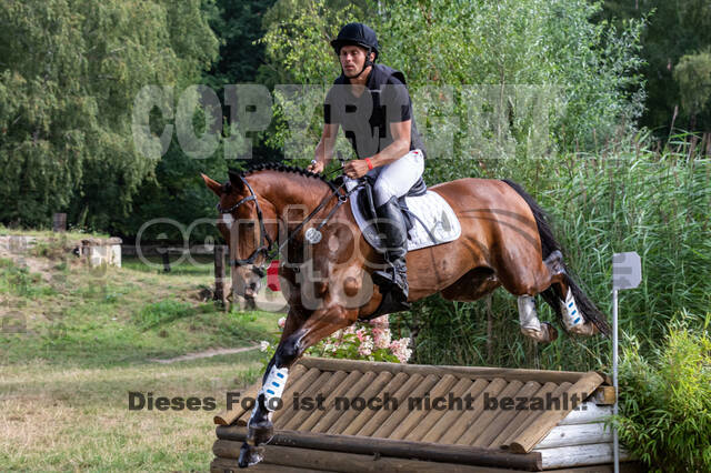 Late-Entry Vielseitigkeit Hamminkeln/Wesel (01.+02.08.2020)