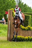 Westerstede Horse Trials 2021