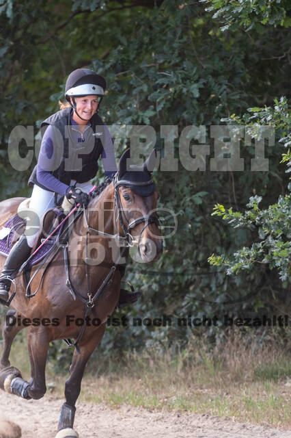 Late-Entry-Vielseitigkeit Langenfeld (11.+13./14.06.2020)