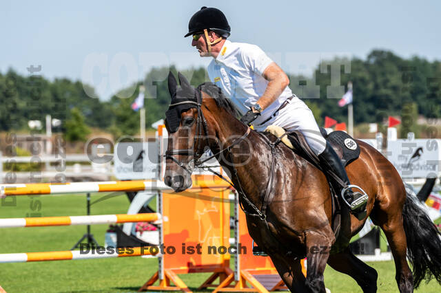 Kronenberg - De Peelbergen (August 2020)