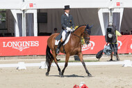 FEI European Championship Eventing 2017