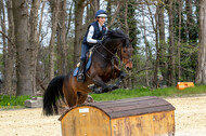 Geländetraining ZRFV Hamminkeln (24+25.04.2021)