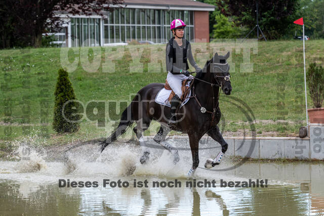 Late-Entry-Vielseitigkeit Langenfeld (11.+13./14.06.2020)