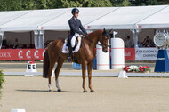 FEI European Championship Eventing 2017