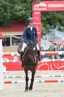 FEI European Championship