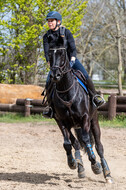 Geländetraining ZRFV Hamminkeln (24+25.04.2021)