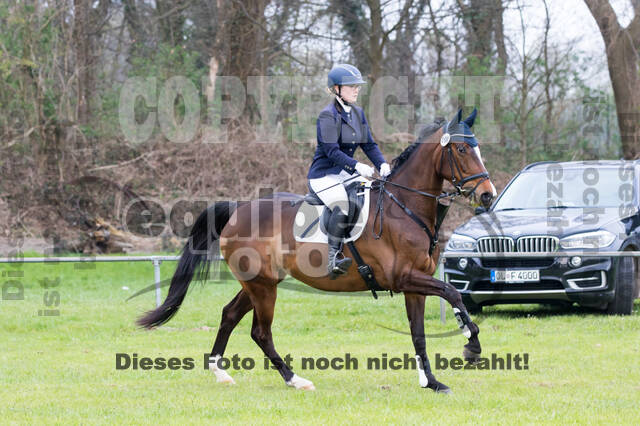 RV Seydlitz Kamp (06.+07.04.2019)