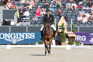 FEI European Championship Eventing 2019