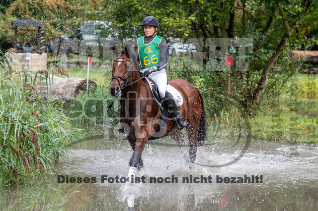 Vielseitigkeit RSV Wesel Obrighoven (26.+27.09.2020)