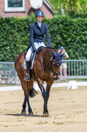 Westerstede Horse Trials 2021