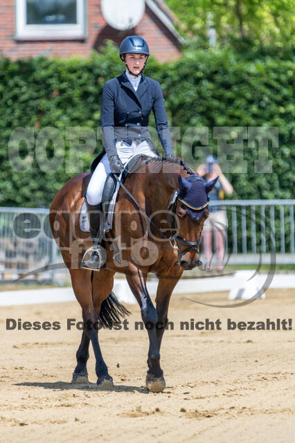 Westerstede Horse Trials 2021