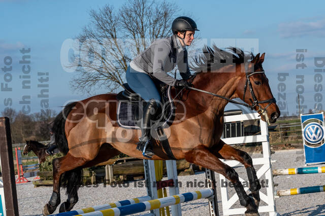 Gymnastik- Springen mit Karl-Heinz Nothofer beim RV Seydlitz Kamp 1884 e.V.