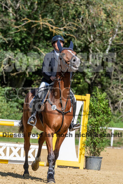 RFV Dinslaken-Hiesfeld (Herbstturnier)
