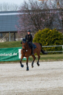 Trainingsturnier Langenfeld (12.+13.03.2022)