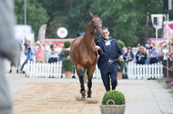 FEI European Championship Eventing 2019