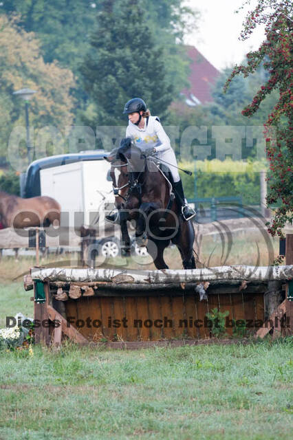 Vielseitigkeitsturnier RSV St. Hubertus Wesel Obrighoven