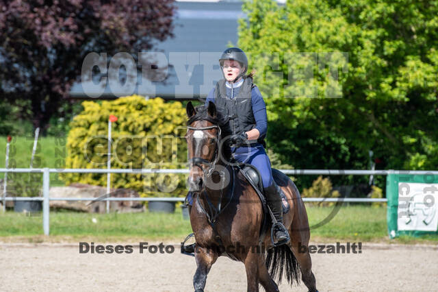 Test of Choise Langenfeld (29.+30.05.2021)