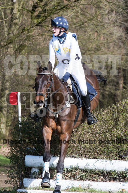 Geländetage RVO St. Hubertus Wesel-Obrighoven (23.-24.03.2019)