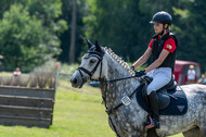 Goldene Schärpe 2021 - Ponys