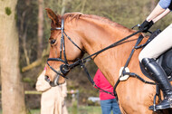 Geländetraining Hamminkeln, Karfreitag