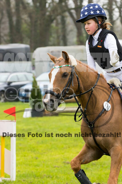 RV Seydlitz Kamp (06.+07.04.2019)