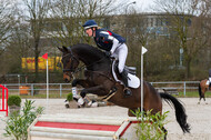 Eventing im Pferdesportzentrum Rheinland (Late Entry 14.03.2022)