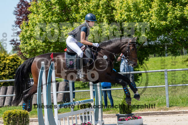 Test of Choise Langenfeld (29.+30.05.2021)