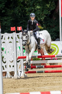 Goldene Schärpe 2021 - Ponys