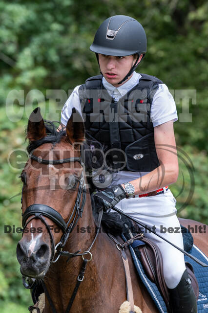 Late-Entry-Vielseitigkeit Langenfeld (06.+07.07.2020)