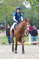 Vielseitigkeitsturnier RuFV Rheurdt