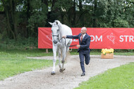 FEI European Championship Eventing 2017